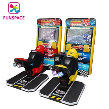 Magni tal-Logħob TT Moto