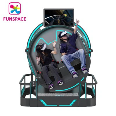 Titjira VR Super 360